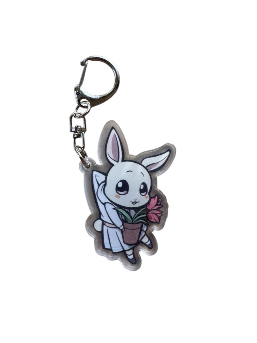Beastars keychain